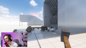 BEAMNG В МУЛЬТИПЛЕЕРЕ TEARDOWN?? | TEARDOWN MULTIPLAYER