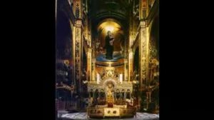 Песнь Пресвятой Богородицы «Честнейшая».mp4