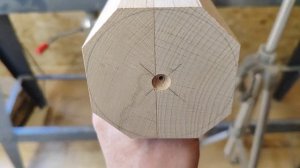 Изготовление деревянных шариков своими руками, как сделать большие деревянные шарики.