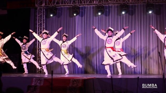 Праздник Зул прошел под знаком юбилеев Шаджин-ламы Калмыкии
