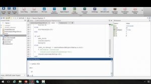 MATLAB to C Made Easy - R2017a