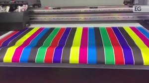 Универсальный принтер для прямой печати на ткани