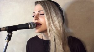 Макс Фадеев - Танцы на стёклах ( Cover by Sheri Marshel ).mp4