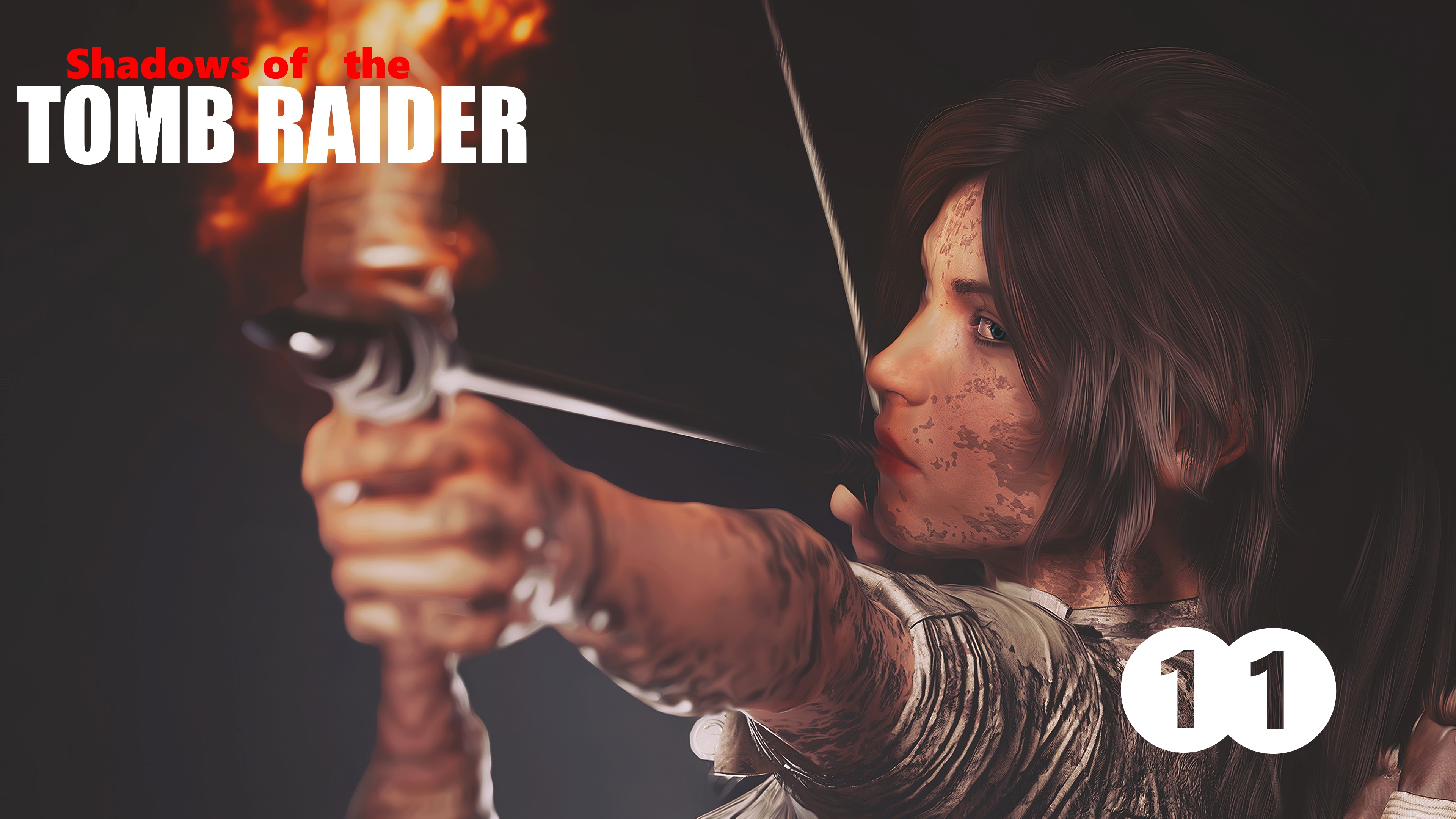 ➼Shadow of the Tomb Raider- Croft Edition➼[Гибель Царицы Унурату - История №11]