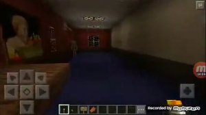 Minecraft карта FNaF