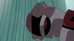 Трансформеры Анимейтед(сезон 4, эпизод 4) Возрождение, часть 4