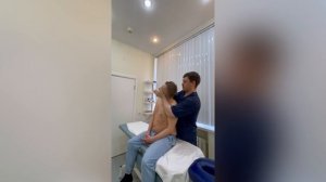 СЛОМАЛ ШЕЮ И ВЫЛЕЧИЛ КОСТОПРАВ