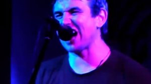 32 - Иван Демьян группа 7Б - Праздник прошёл - 10-летие группы 7Б, 11.03.2011,  Радио-Сити, Москва