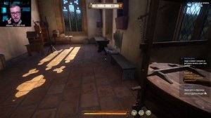 Kingdom Come: Deliverance Прохождение ► Ищем Святошу ► #49