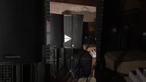 Pioneer XPRS 122 vs Hk Audio L3 112 FA