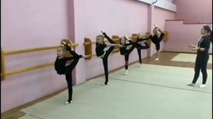 Всероссийский профессиональный конкурс «Арктур-2022». Презентация программы Бочковой А.А.