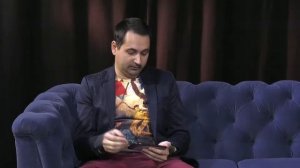 Алексей Нилогов о родословной Бориса Ельцина