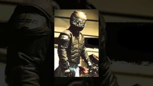 «Умный» мотокостюм. «Умный» мотожилет спасет жизнь байкерам