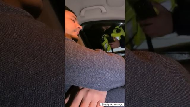 Проверил документы