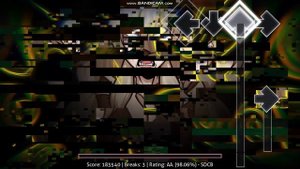 Libitina Song In Doki Doki Takeover Plus FNF Mod