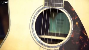 Yamaha FG830