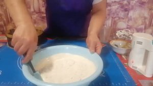 БРУСНИЧНЫЙ ПИРОГ! Пирог с брусникой!!!