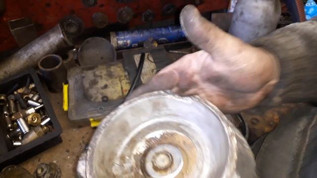 Энергоакомулятор. фитинги. мерседес 814 1117 смотреть онлайн