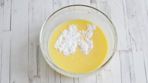 Печенье из овсяной муки