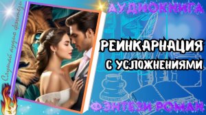 Реинкарнация с Усложнениями аудиокниги