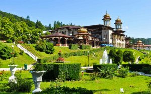 Самые красивые места Молдавии. Короткий видеообзор. Достопримечательности Молдавии. Слайд-Шоу.