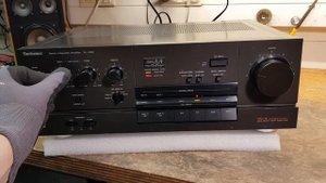 Technics SU-V650