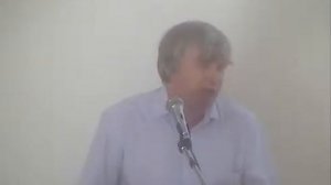 Запись защиты диссертации Писарева А.В.