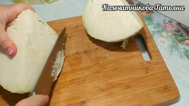 грибная солянка на зиму с капустой и томатной пасты