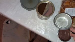 варим кофе "по советски"