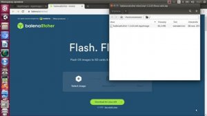 Как скачивать программы на Linux? Вот так...