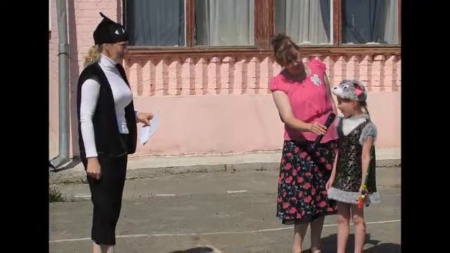 Проект по сказкам А.С. Пушкина смотреть онлайн