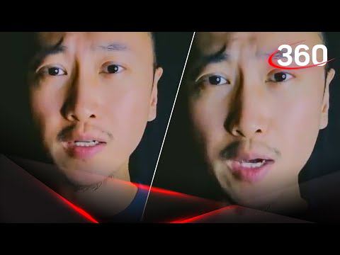 Китаец призвал своих поддержать спецоперацию РФ