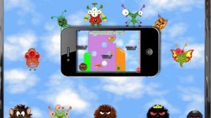 iPhone/iTouch Game Furball Fever