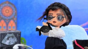 Что случилось в отеле Трансильвания? 30 идей для ЛОЛ ОМГ