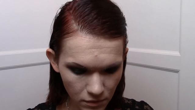 Собирайся со мной на свидание. Макияж, прическа, платье. смотреть онлайн