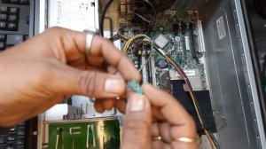 Bios Password Reset | HP Compaq Pro 6300 Microtower