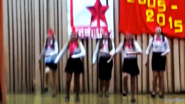 Кай Метов   Мама, я хочу быть пионером