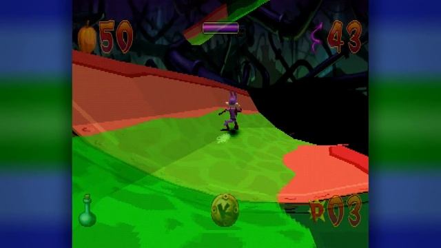 Jersey Devil - Nitro Rad смотреть онлайн