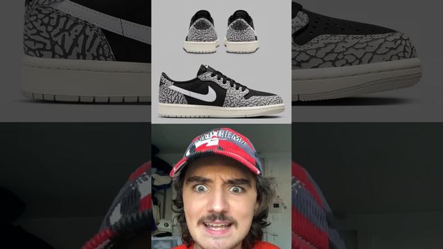 Топ 5 кроссовок на лето! #коллаборация #кроссовки #найк #адидас #vans #nike #jordan #adidas #лето смотреть онлайн