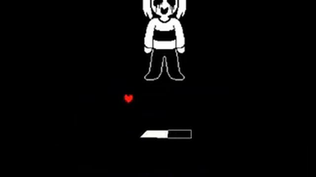 Undertale exe смотреть онлайн