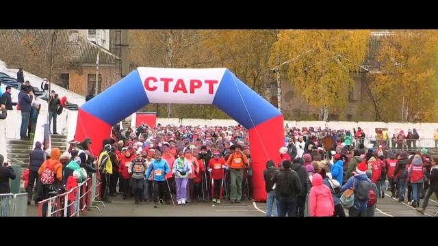 Методика выполнения нормативов ГТО