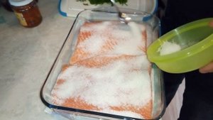 Солёный лосось,или как быстро и вкусно засолить красную рыбу.