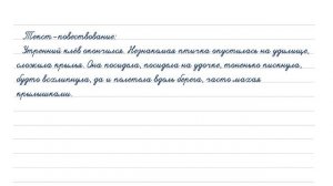 Проверь себя на странице 24. Русский язык 4 класс. Часть 1.