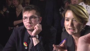 Команда Дениса Редькина. Финал 2019 года. Вопрос про портрет.