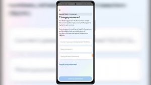 Instagram ka password kaise change kare | How to change Instagram password | Insta password change