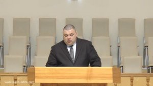 Важность вероучения | Виталий Ильючик | Слово Истины