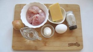 Салат Мужские грезы с курицей. Очень рецепт с фото