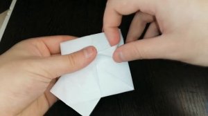 Боевой Топор из бумаги Оригами своими руками ✰ Поделка для мальчиков