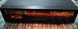 Дискретная кассетная дека Nakamichi 582 с 3 головками-ЯПОНИЯ-1979-год