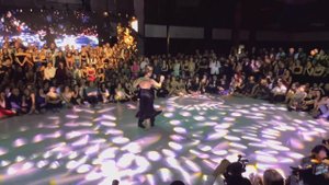 Mariano “Chicho” Frumboli & Juana Sepulveda - All Stars at the Tango 2 Istanbul 2024 Festival